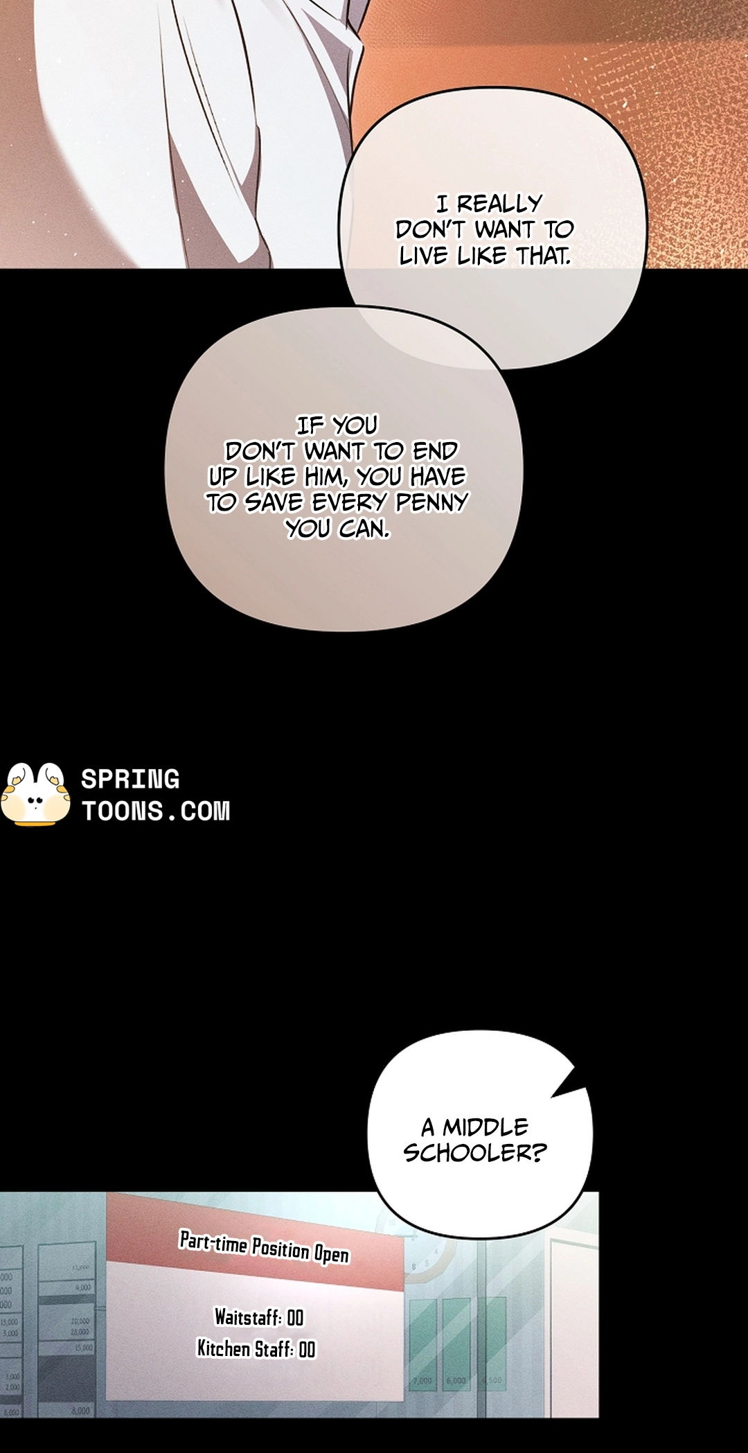 Love Cycling Chapter 6 page 25 - 