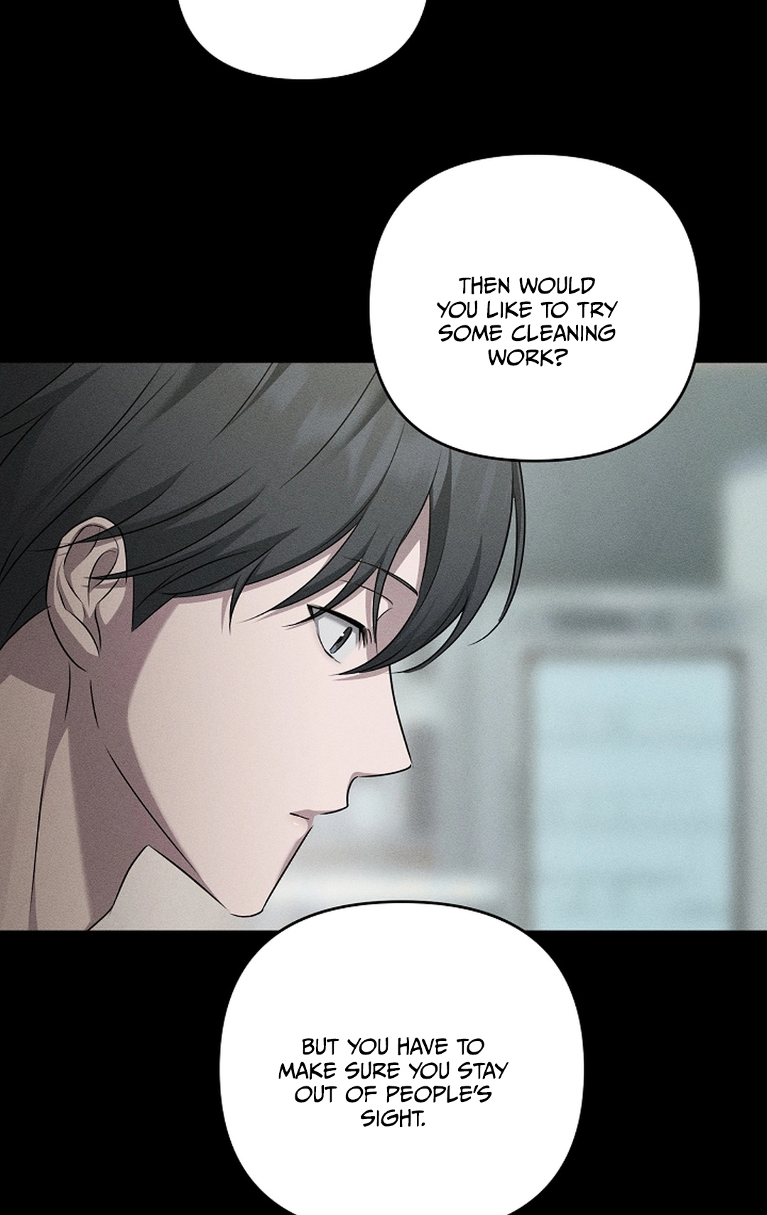 Love Cycling Chapter 6 page 28 - 