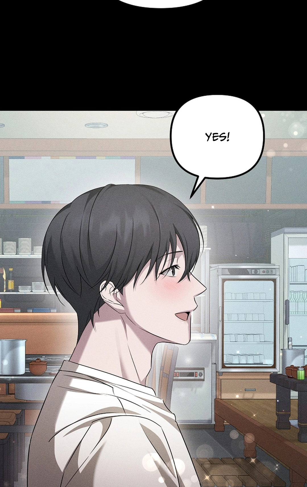 Love Cycling Chapter 6 page 29 - 