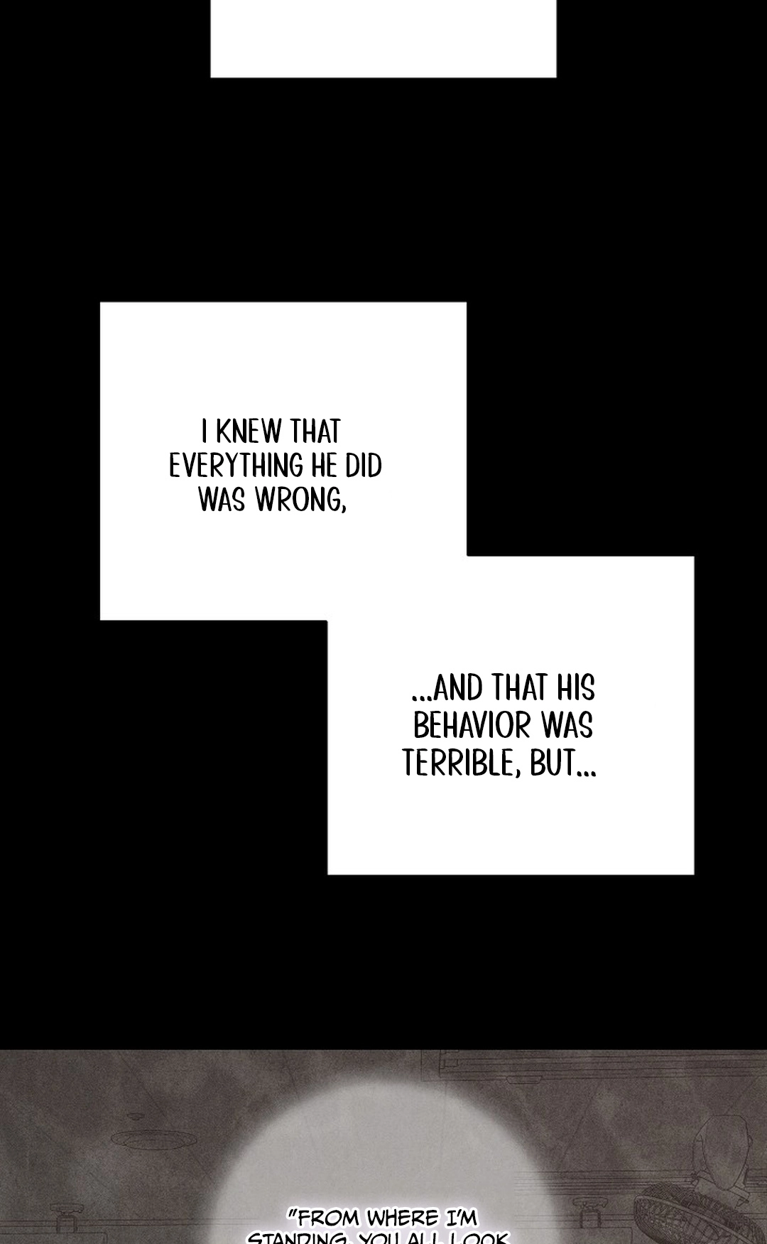 Love Cycling Chapter 6 page 36 - 