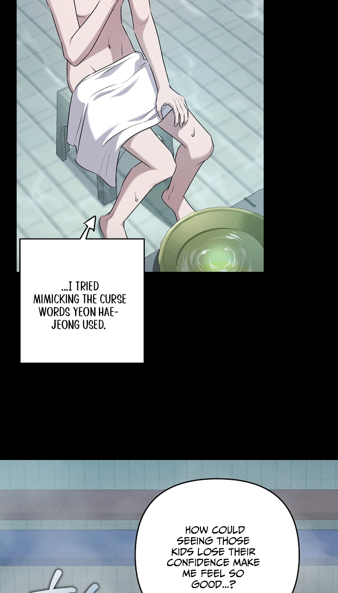 Love Cycling Chapter 6 page 39 - 