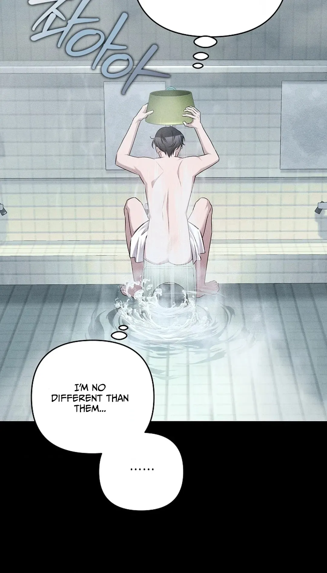 Love Cycling Chapter 6 page 40 - 