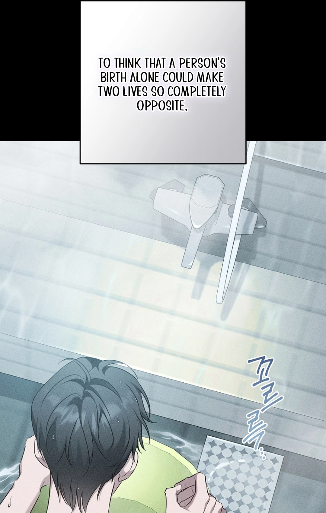 Love Cycling Chapter 6 page 41 - 