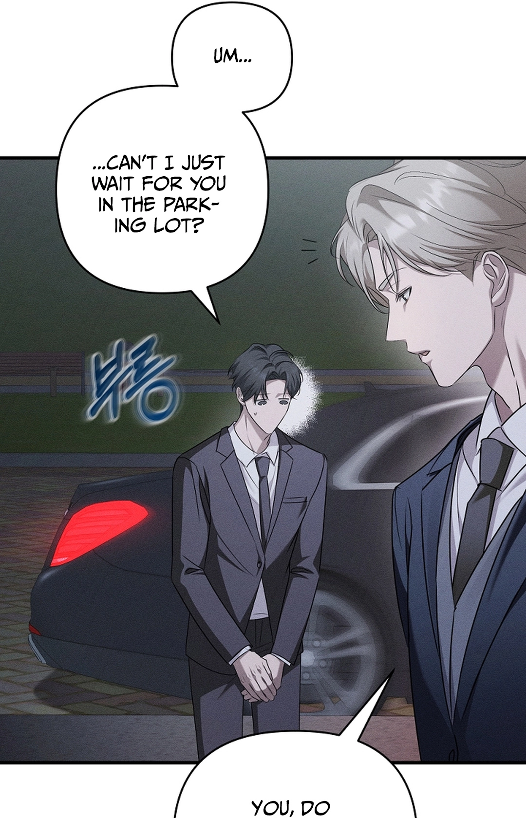Love Cycling Chapter 6 page 45 - 