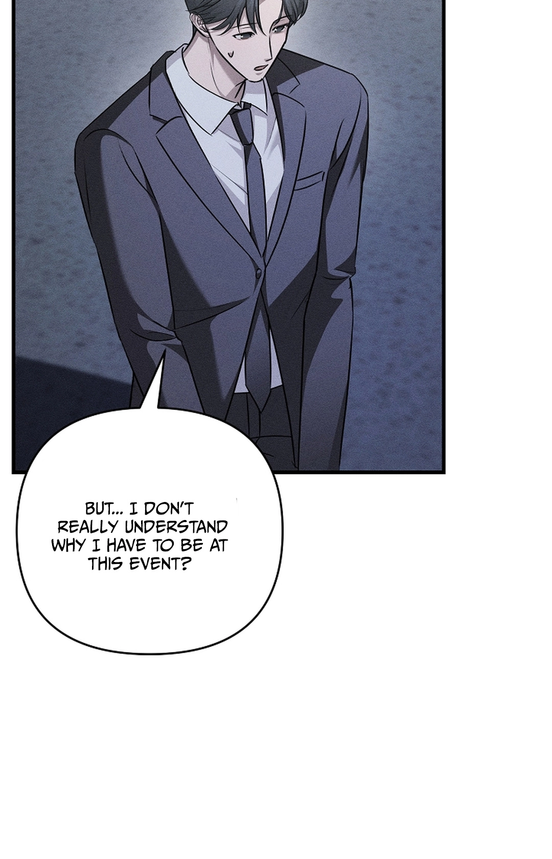 Love Cycling Chapter 6 page 48 - 