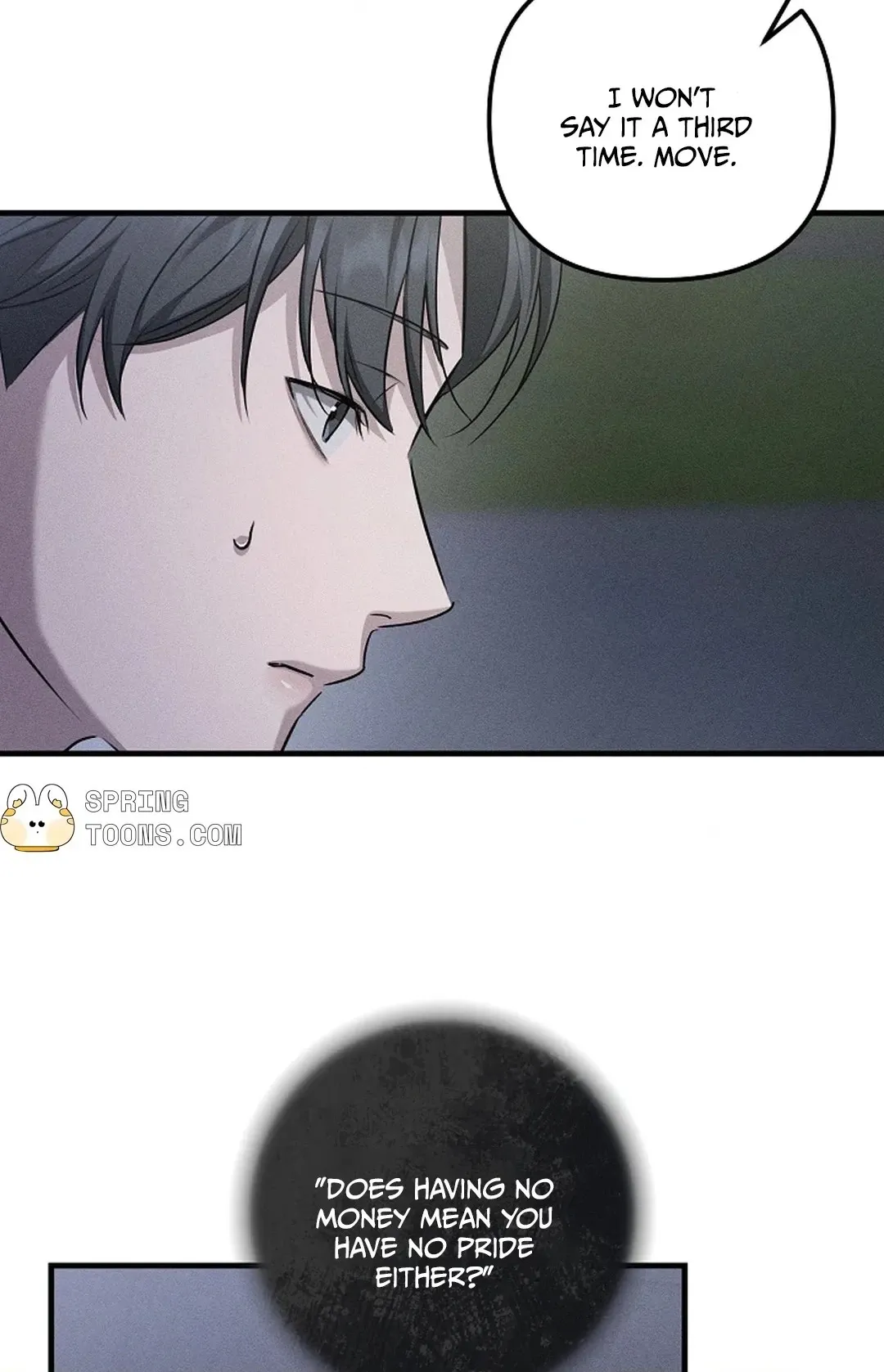 Love Cycling Chapter 6 page 50 - 