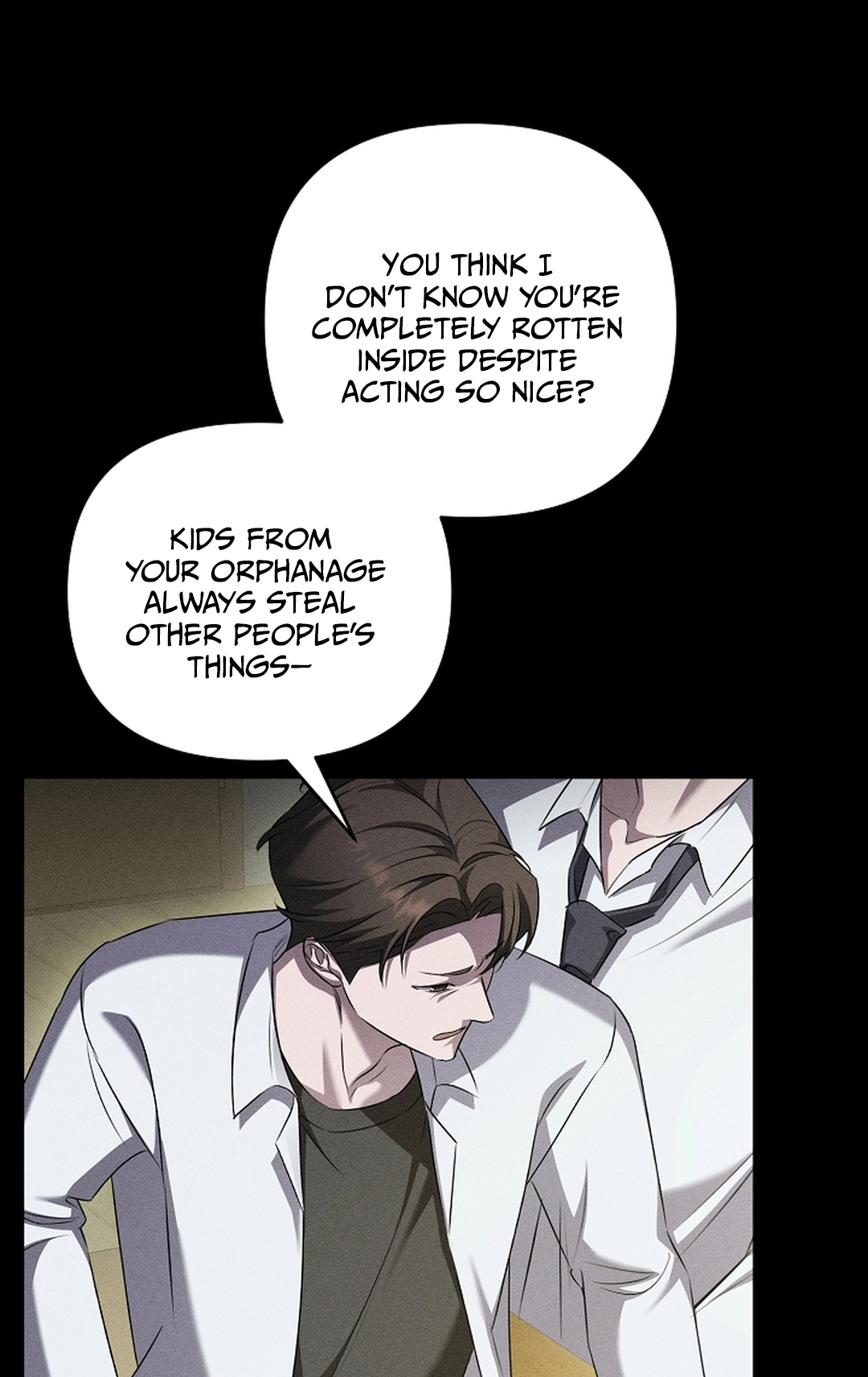 Love Cycling Chapter 6 page 6 - 