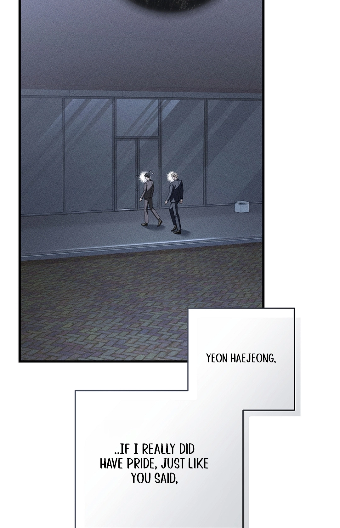 Love Cycling Chapter 6 page 51 - 