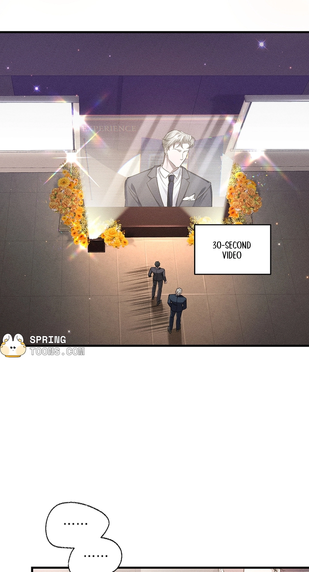 Love Cycling Chapter 6 page 57 - 