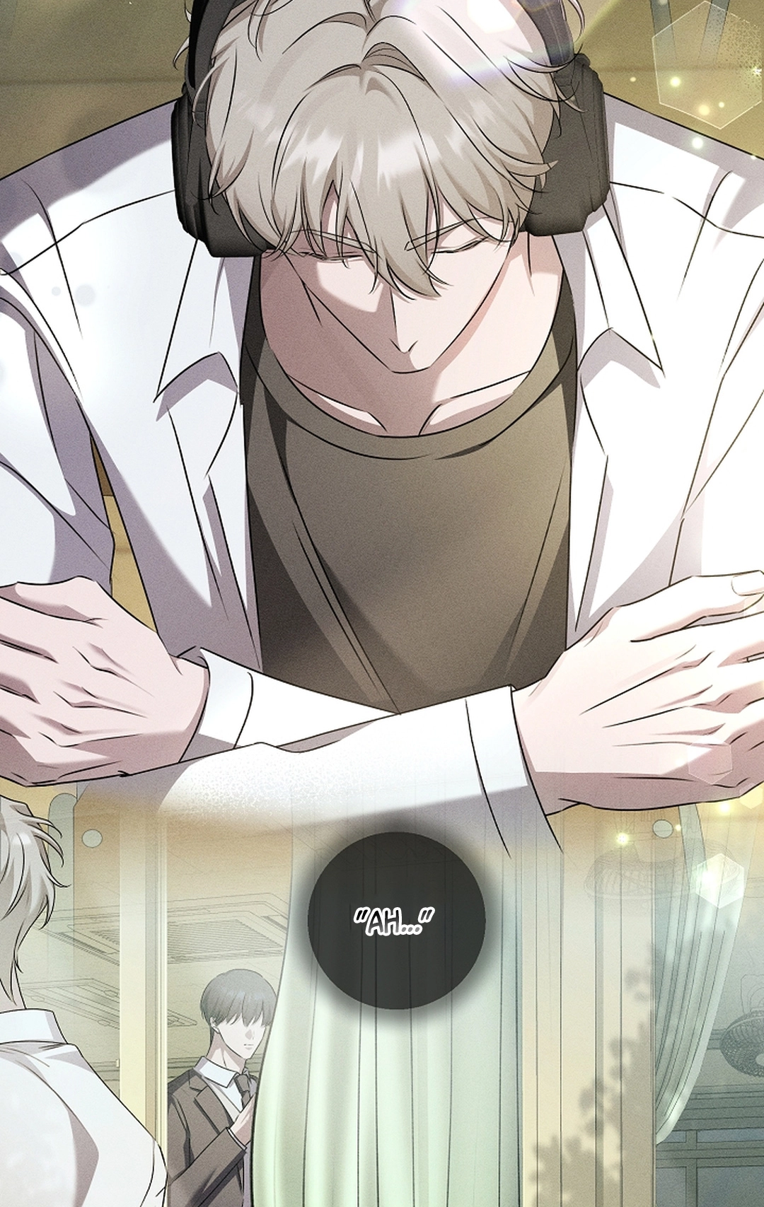 Love Cycling Chapter 6 page 64 - 