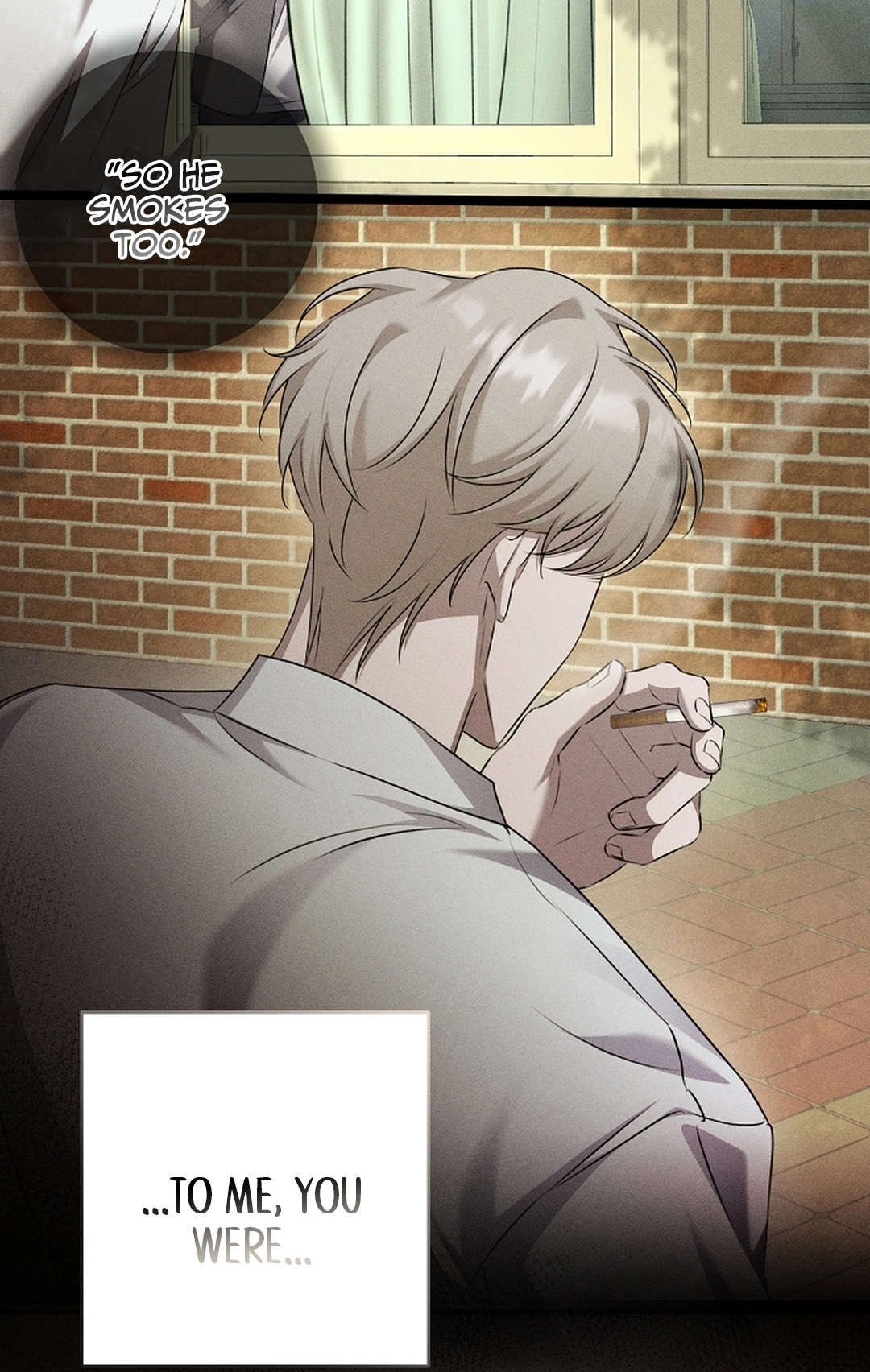Love Cycling Chapter 6 page 65 - 