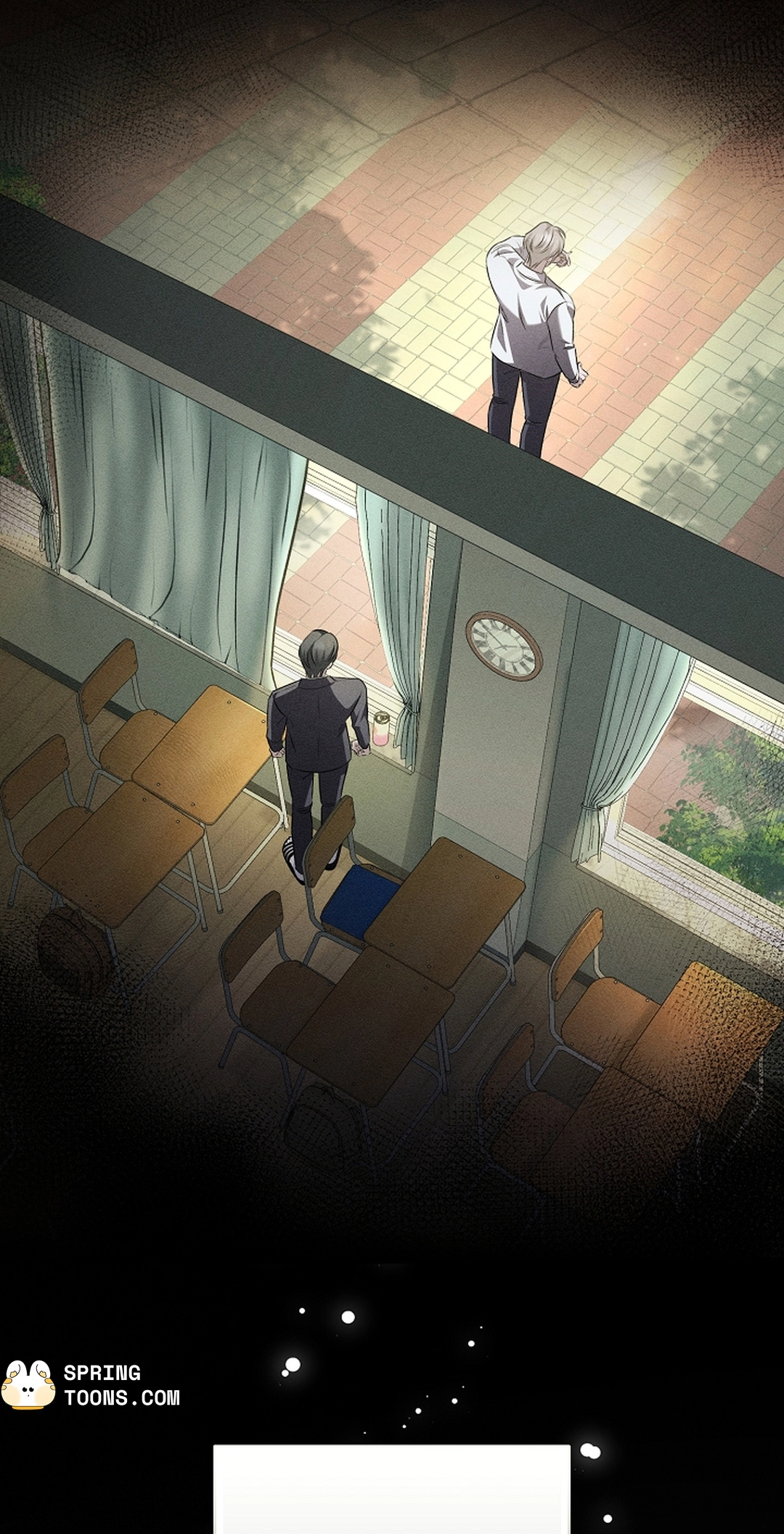 Love Cycling Chapter 6 page 66 - 