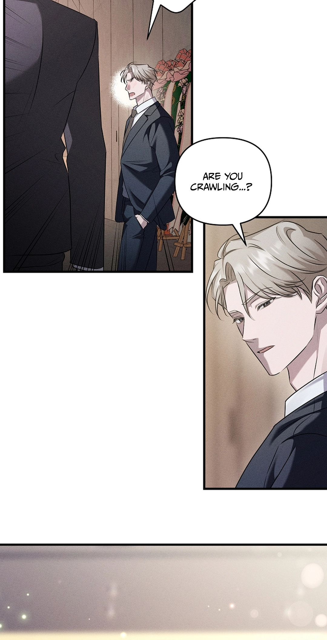 Love Cycling Chapter 6 page 68 - 