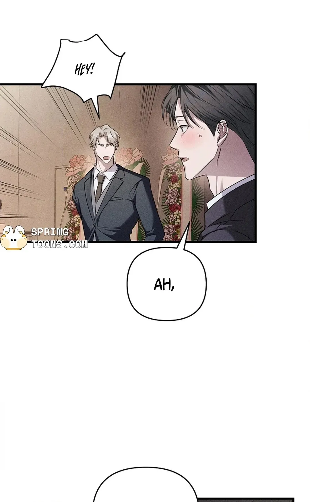 Love Cycling Chapter 6 page 70 - 