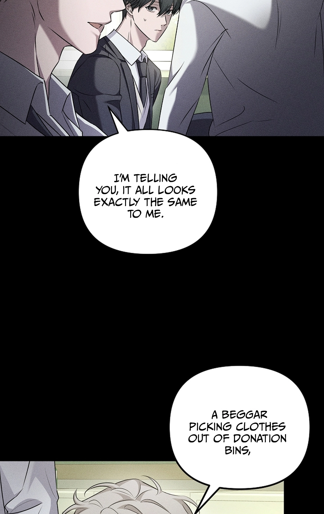 Love Cycling Chapter 6 page 8 - 