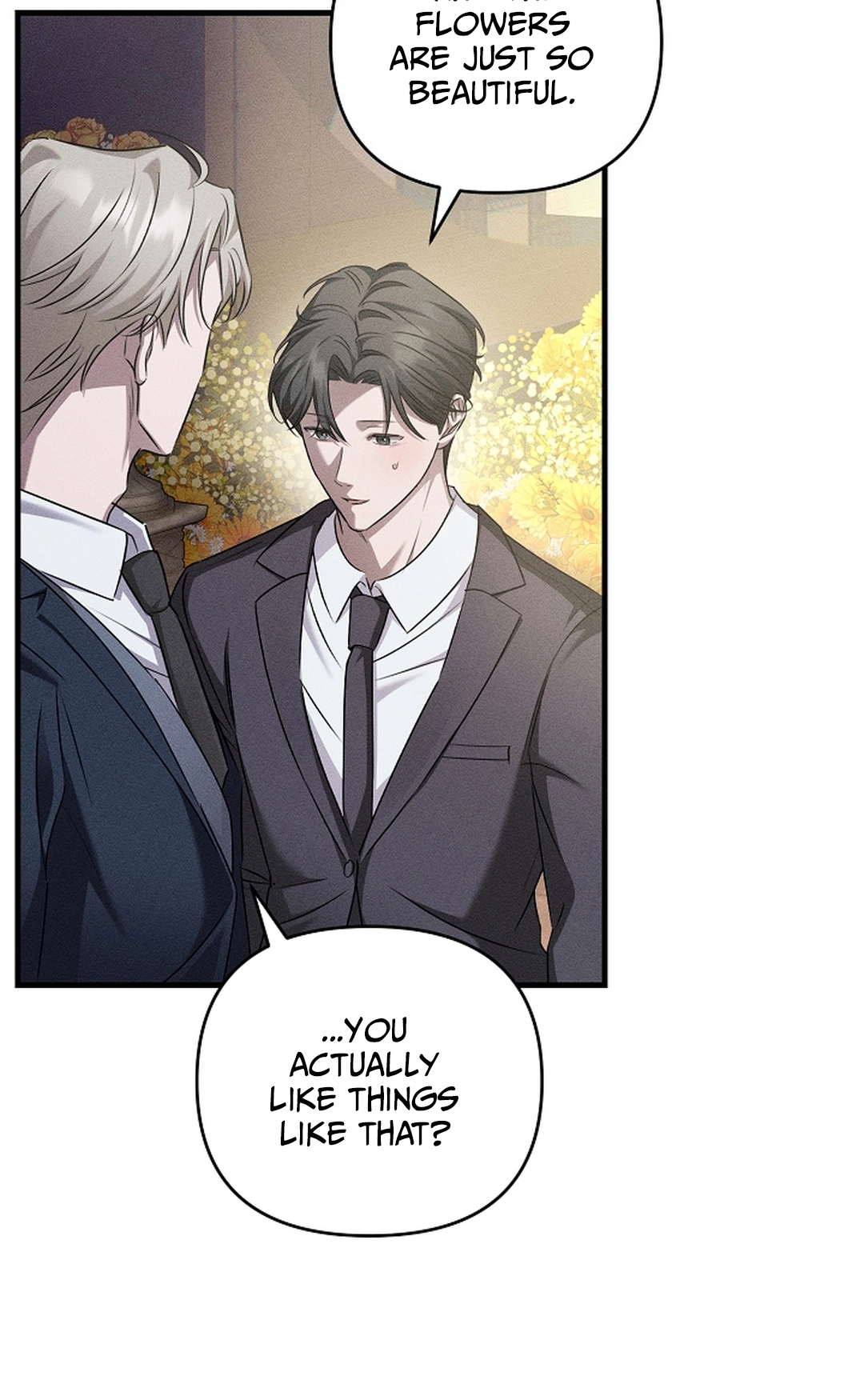 Love Cycling Chapter 6 page 72 - 