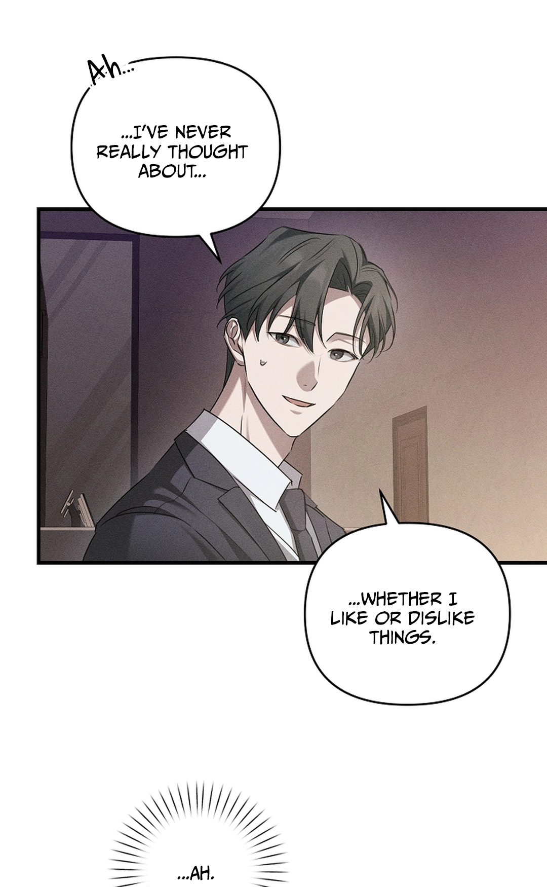 Love Cycling Chapter 6 page 73 - 