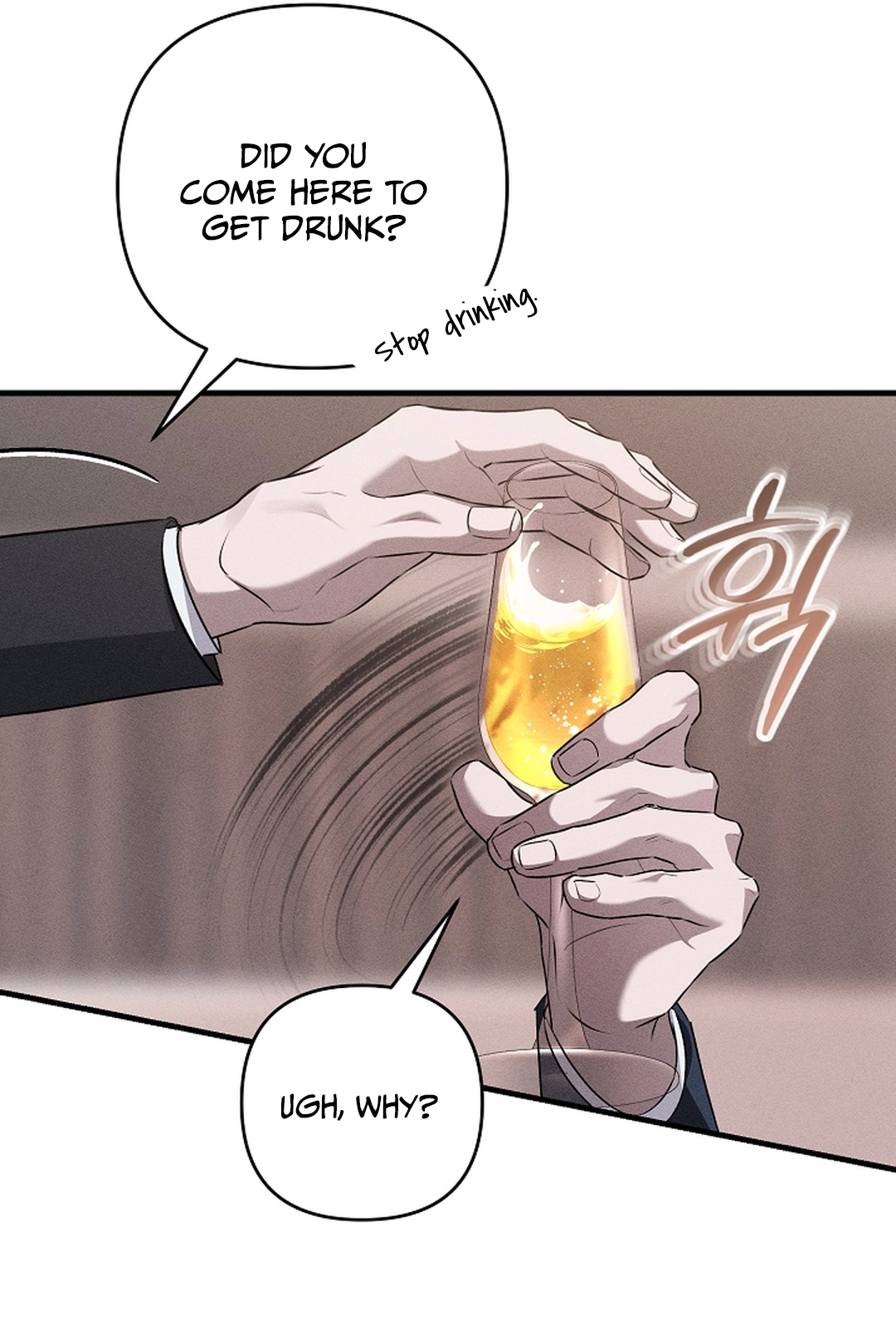 Love Cycling Chapter 6 page 78 - 