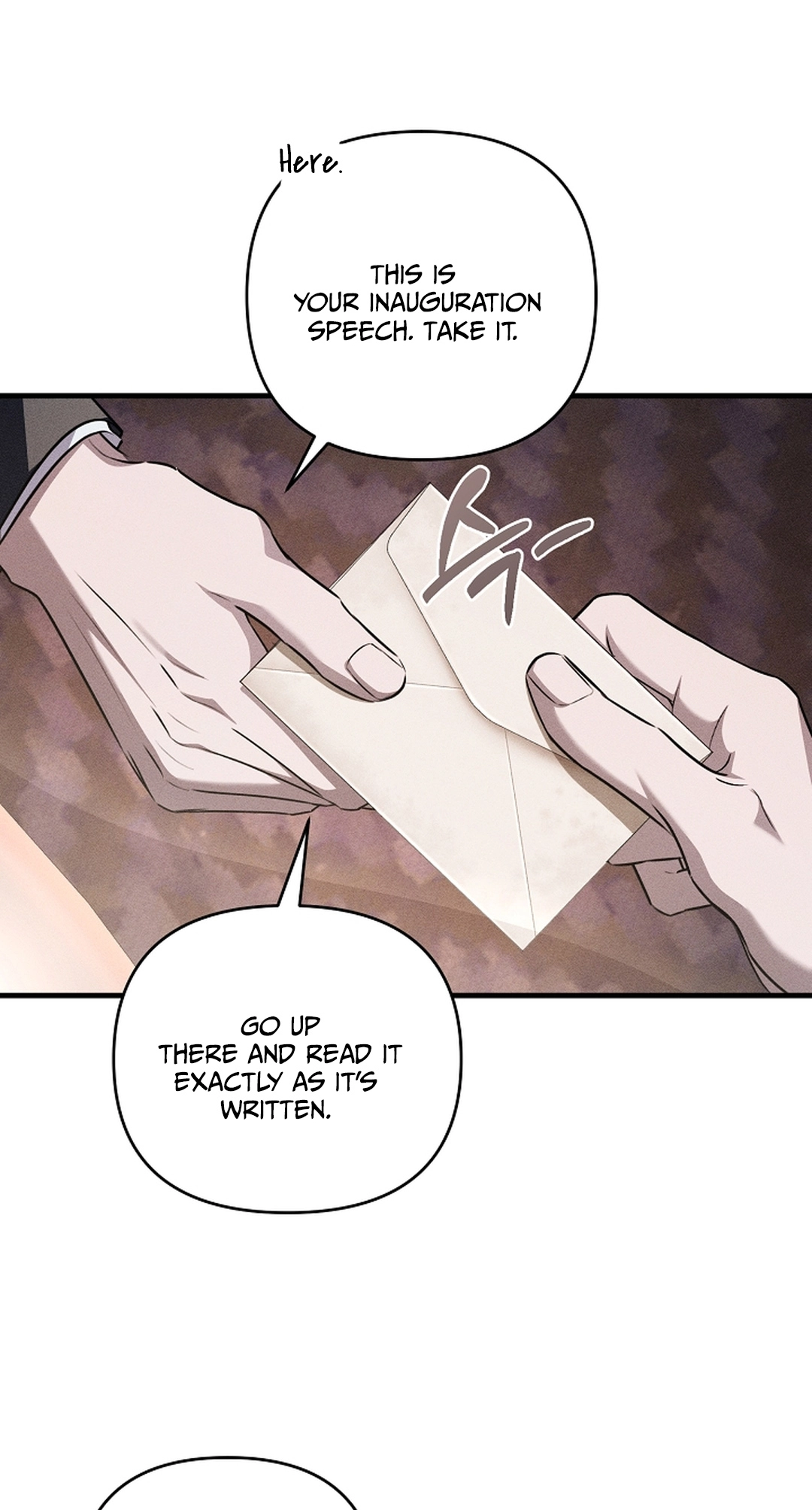 Love Cycling Chapter 6 page 82 - 
