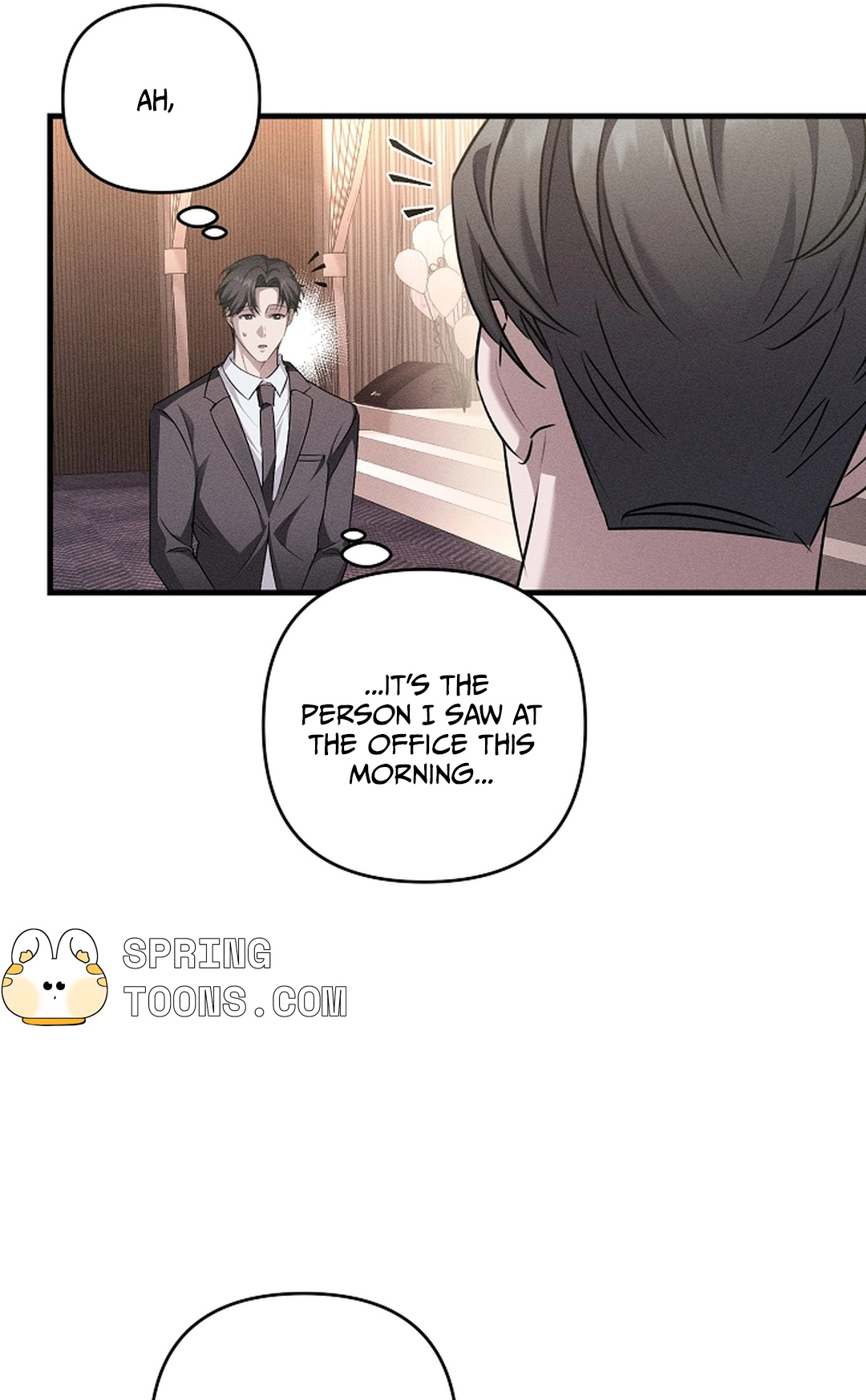 Love Cycling Chapter 6 page 84 - 