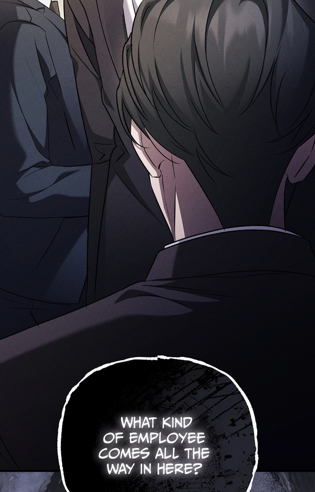 Love Cycling Chapter 6 page 88 - 
