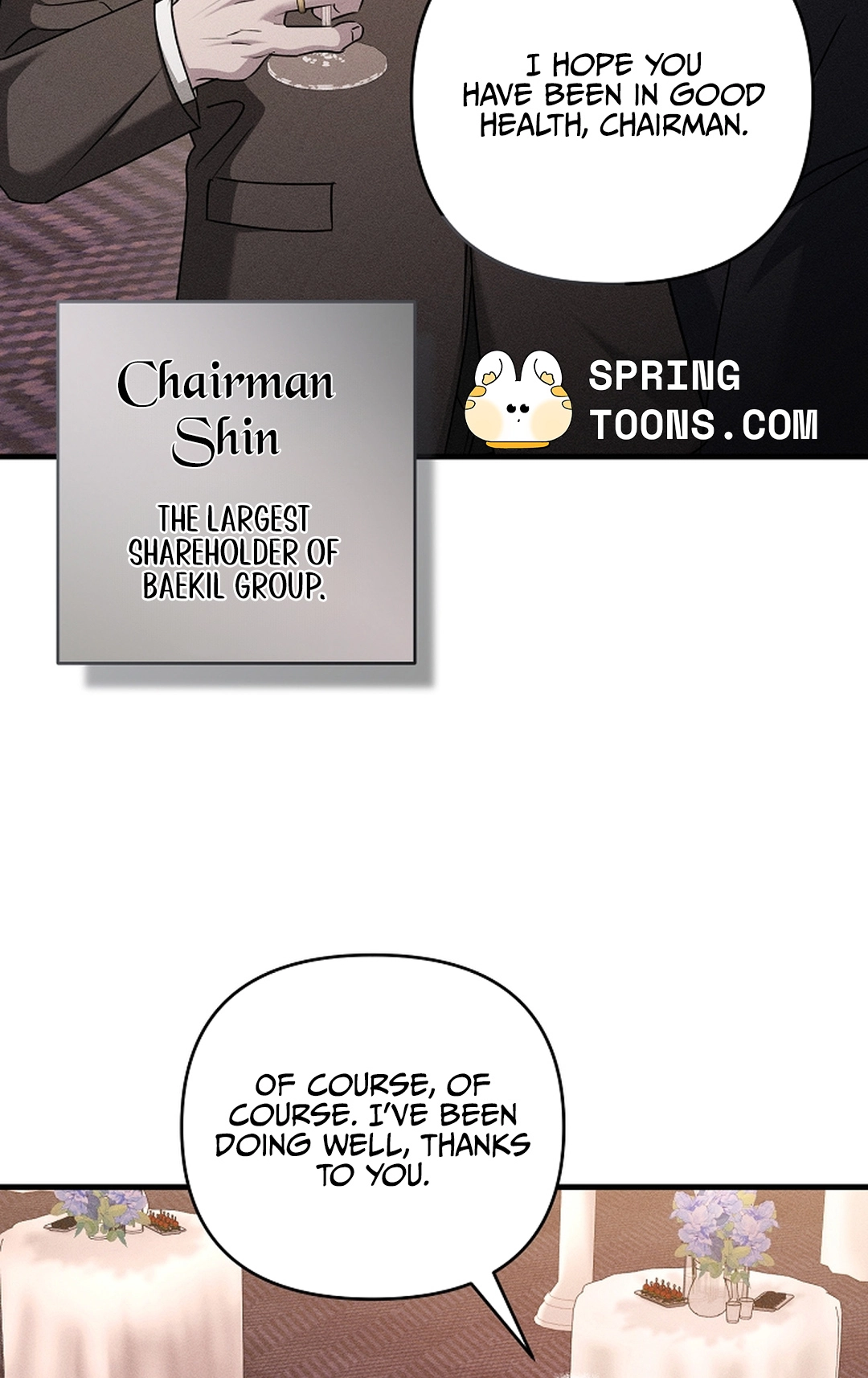 Love Cycling Chapter 7 page 12 - 