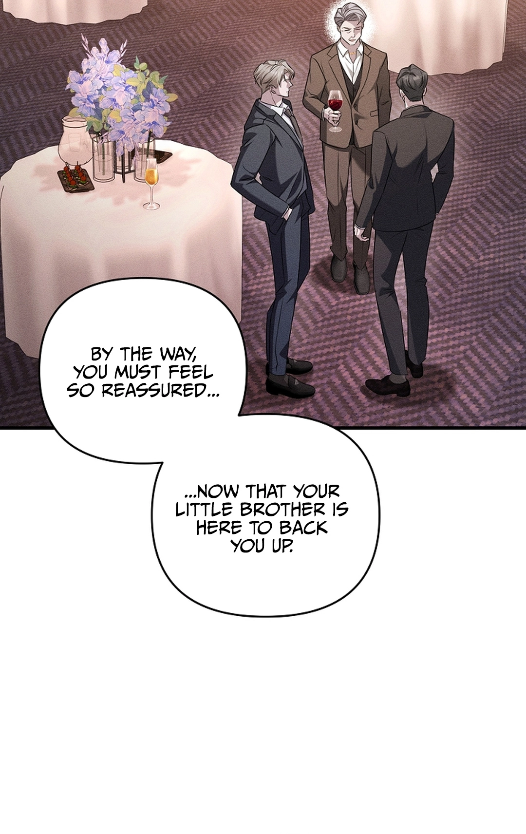 Love Cycling Chapter 7 page 13 - 