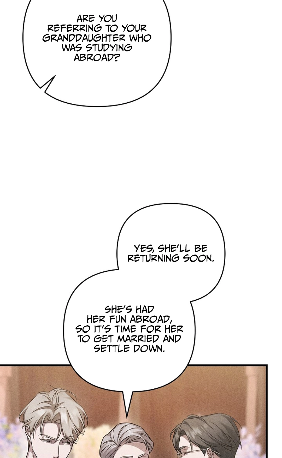 Love Cycling Chapter 7 page 16 - 