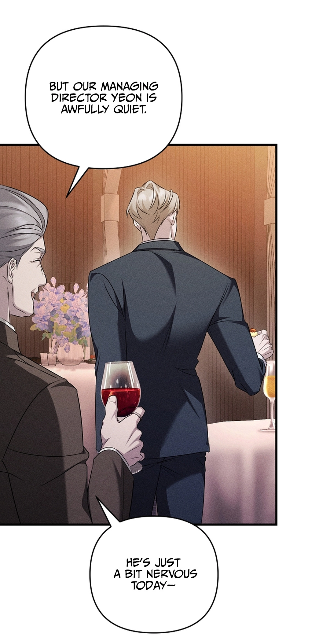 Love Cycling Chapter 7 page 18 - 