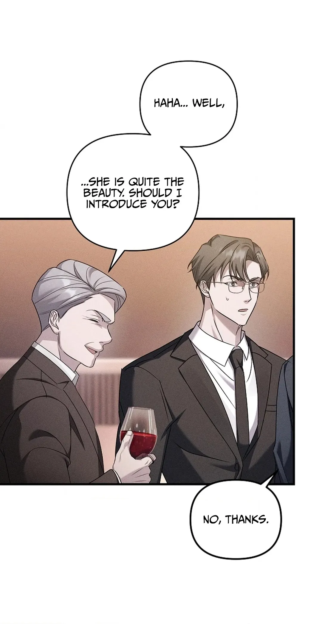 Love Cycling Chapter 7 page 20 - 