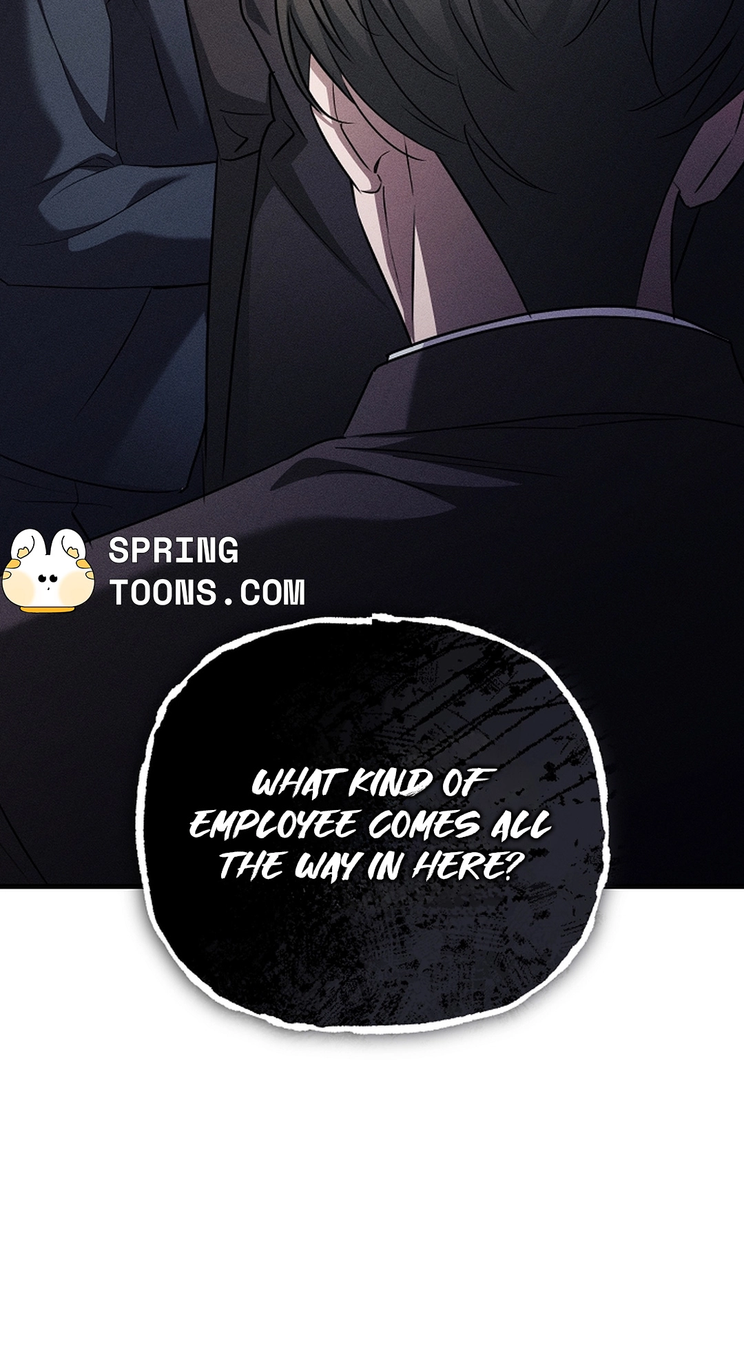 Love Cycling Chapter 7 page 3 - 