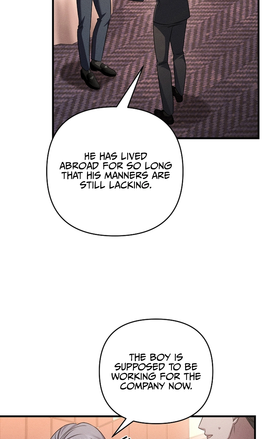 Love Cycling Chapter 7 page 23 - 