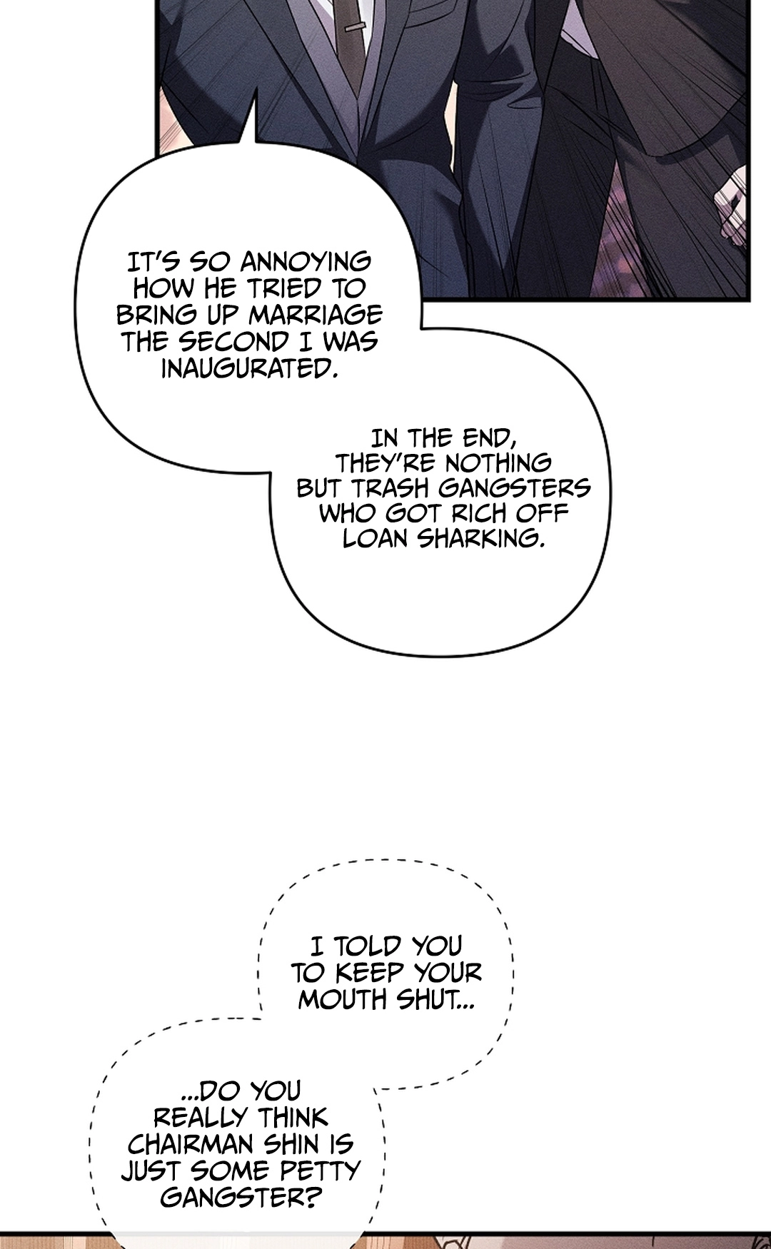 Love Cycling Chapter 7 page 26 - 