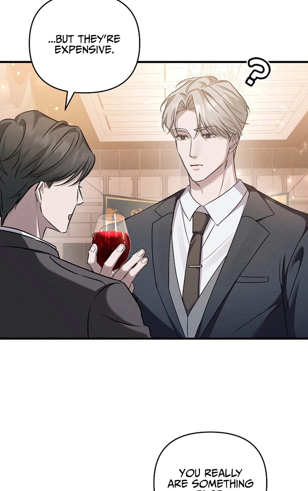Love Cycling Chapter 7 page 31 - 