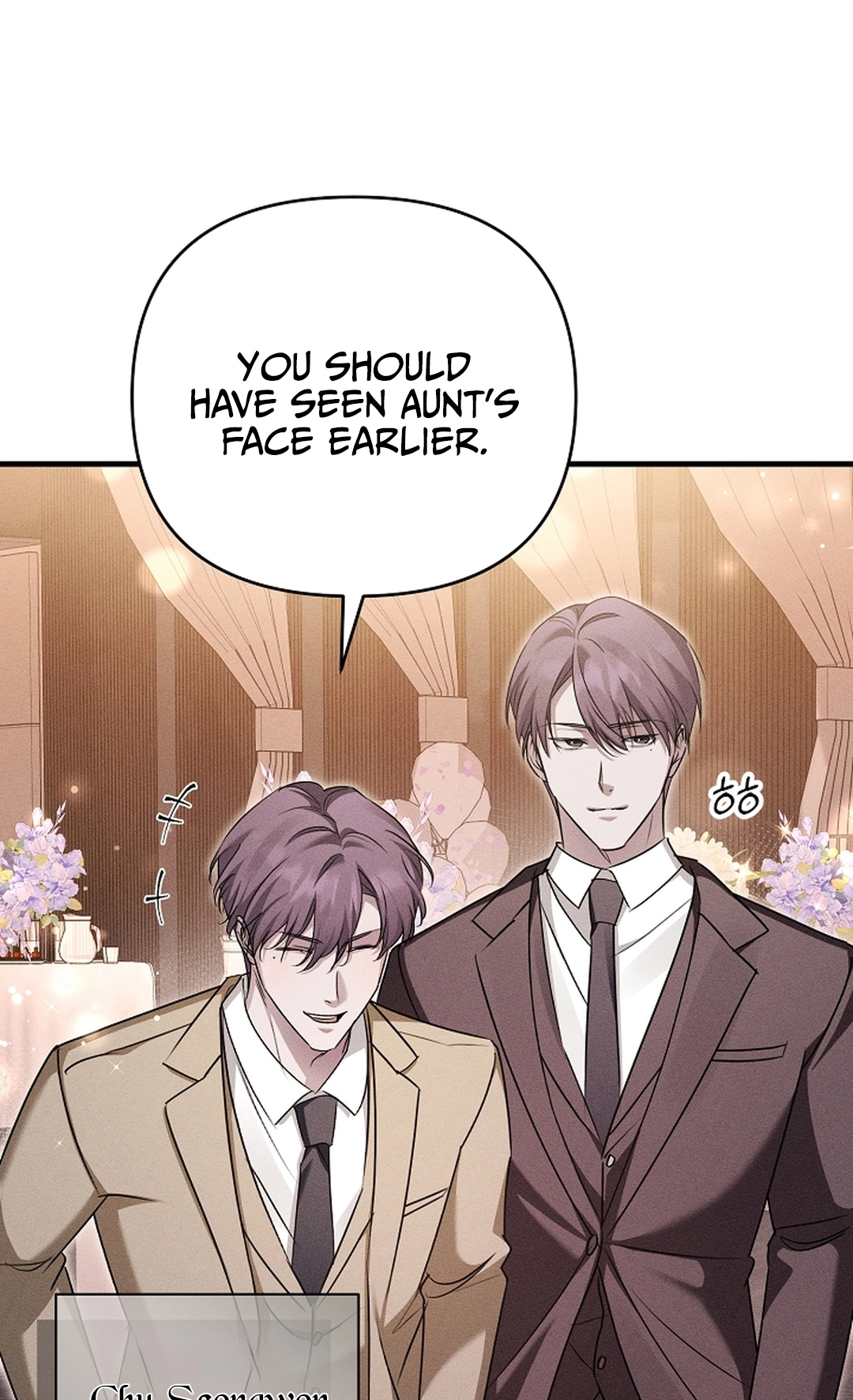 Love Cycling Chapter 7 page 34 - 