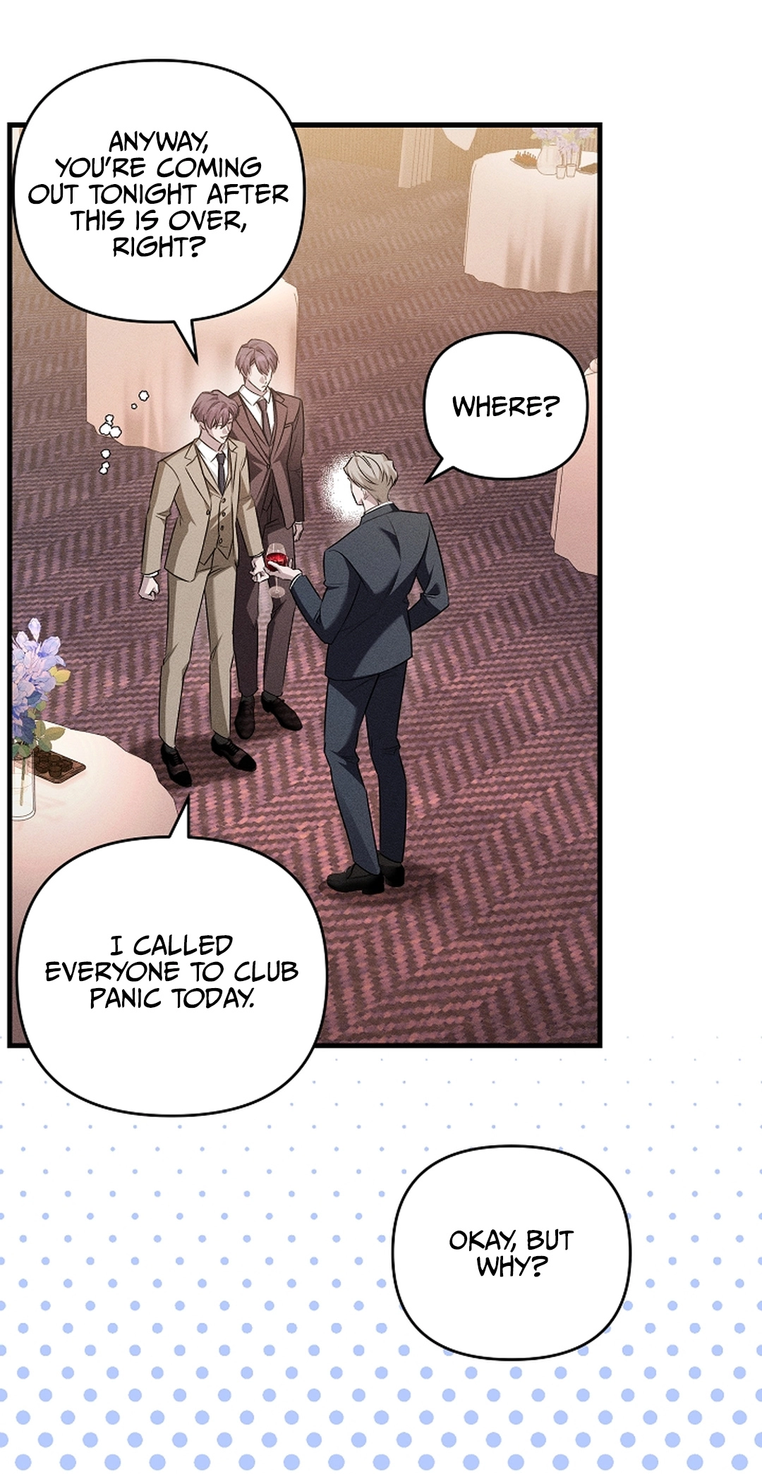 Love Cycling Chapter 7 page 38 - 