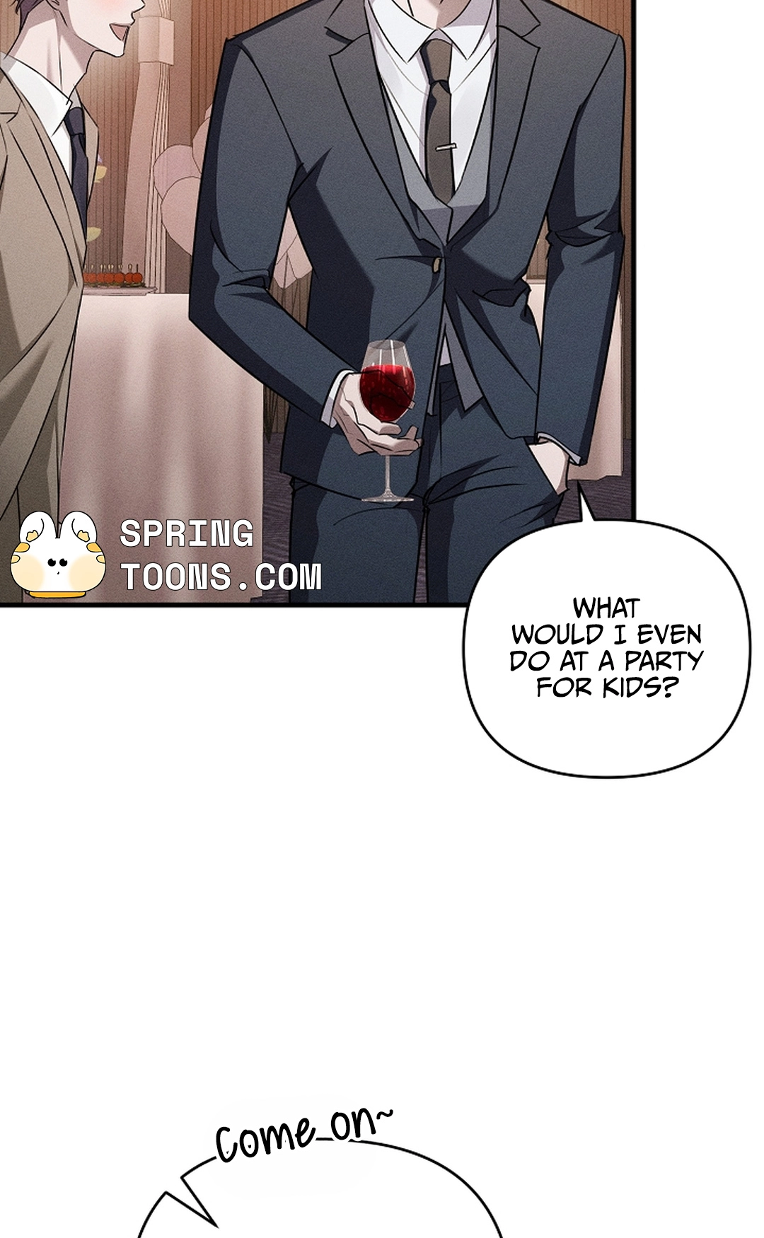 Love Cycling Chapter 7 page 41 - 