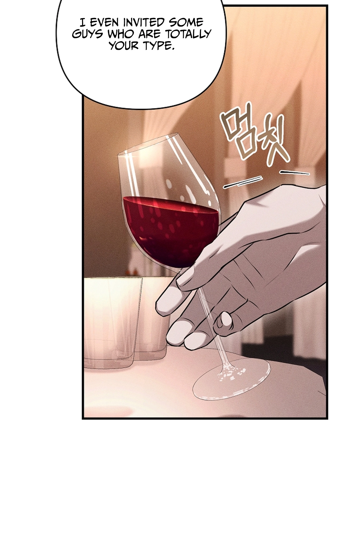 Love Cycling Chapter 7 page 42 - 