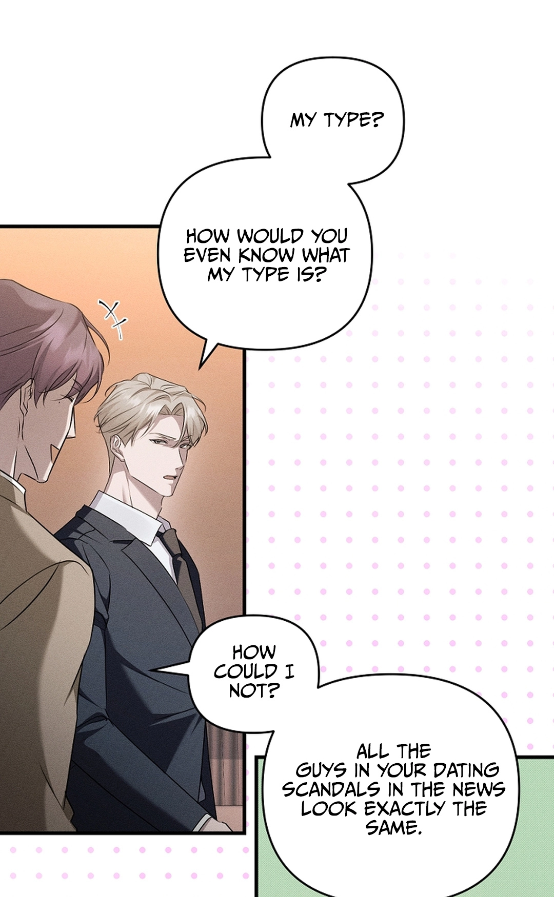 Love Cycling Chapter 7 page 43 - 