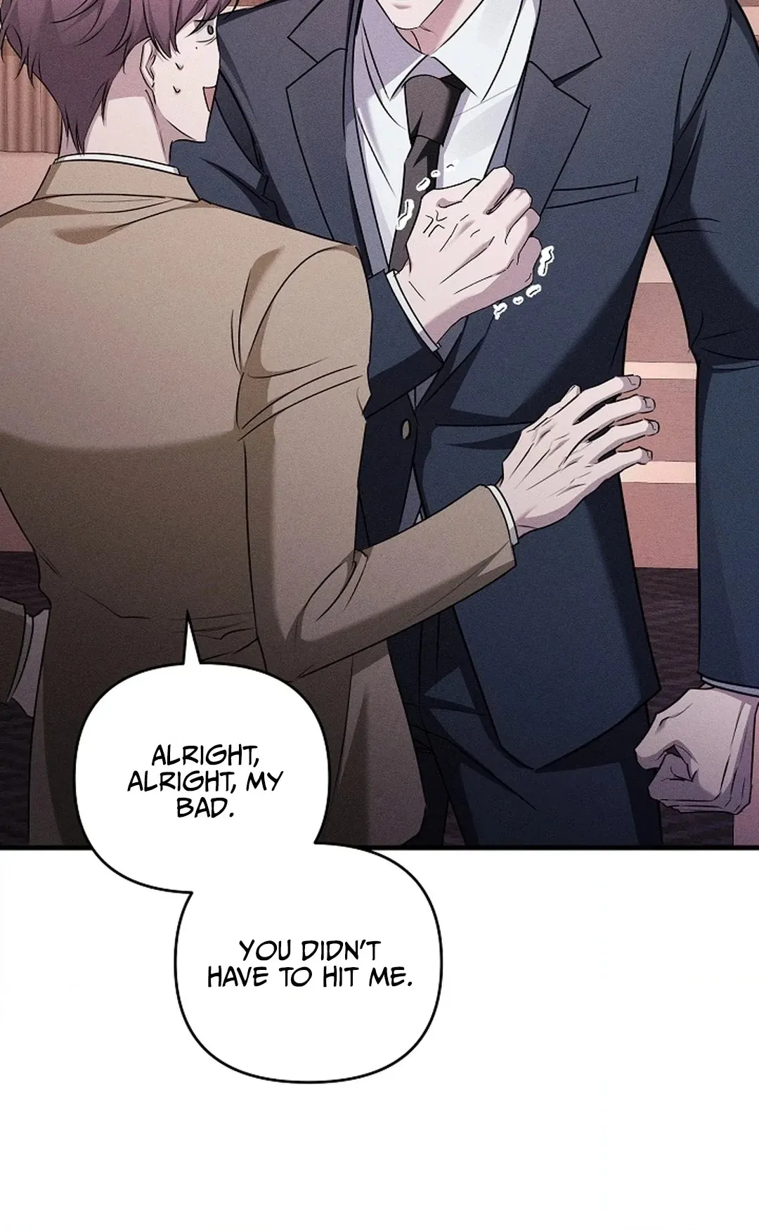 Love Cycling Chapter 7 page 50 - 