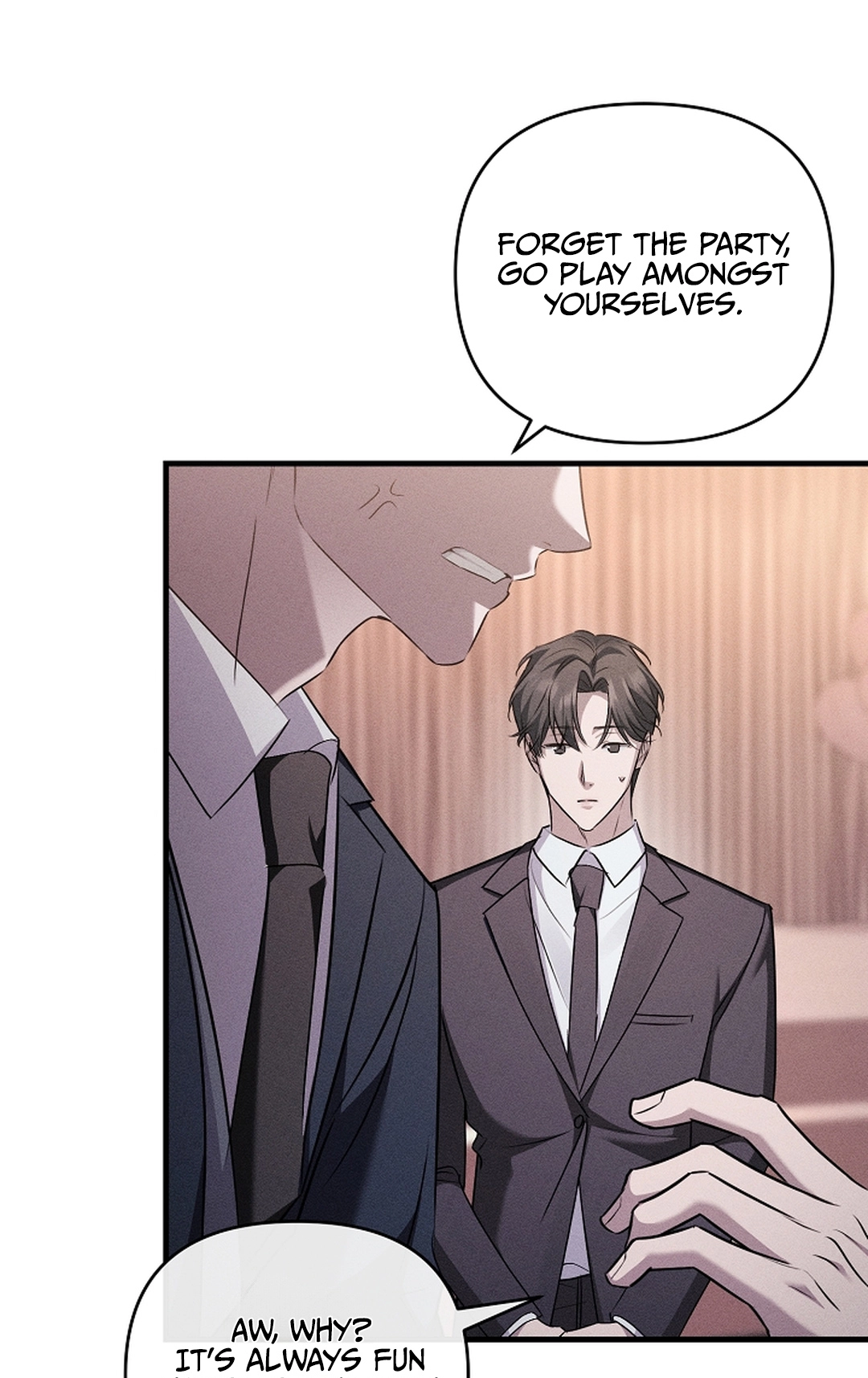 Love Cycling Chapter 7 page 51 - 