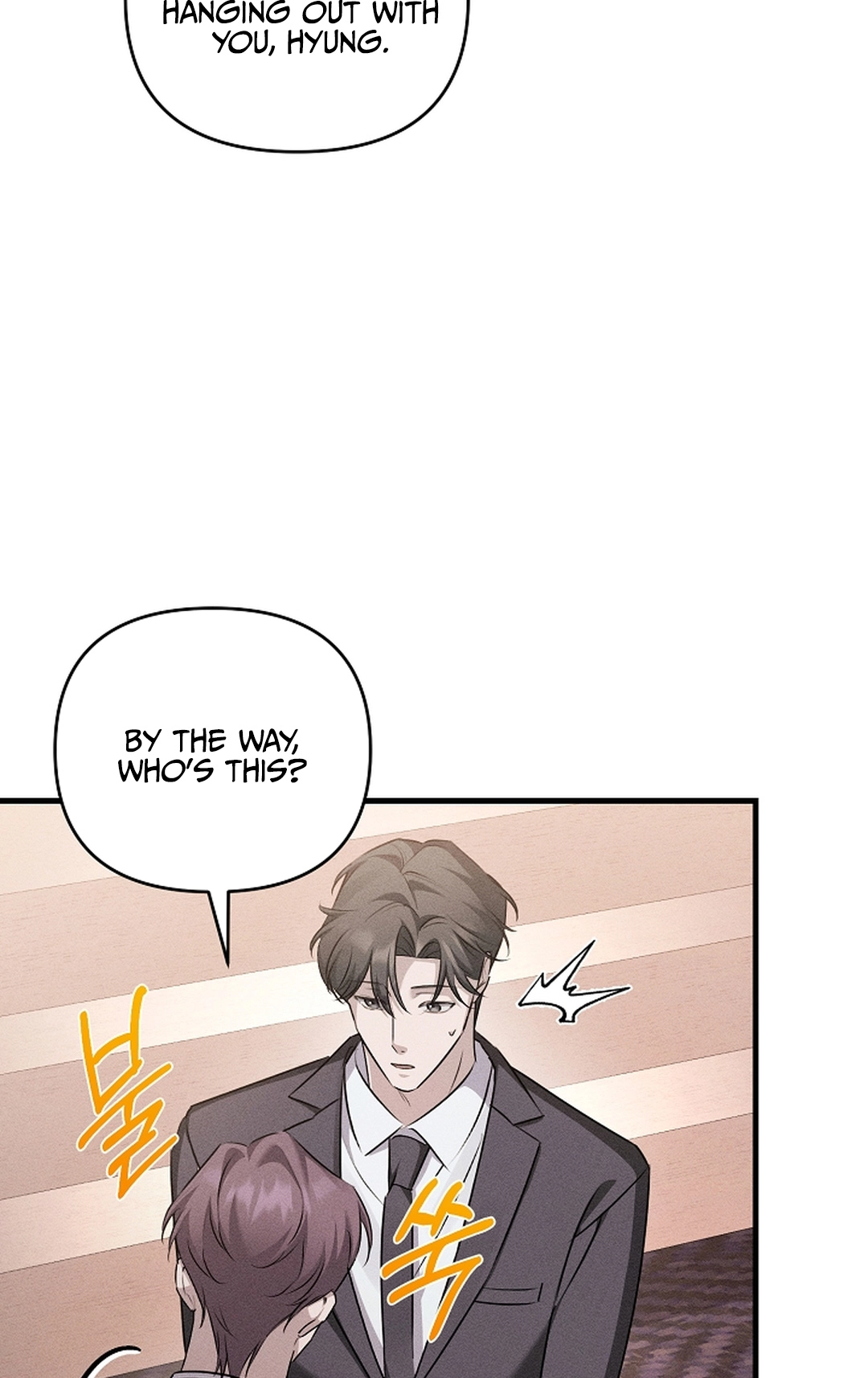 Love Cycling Chapter 7 page 52 - 