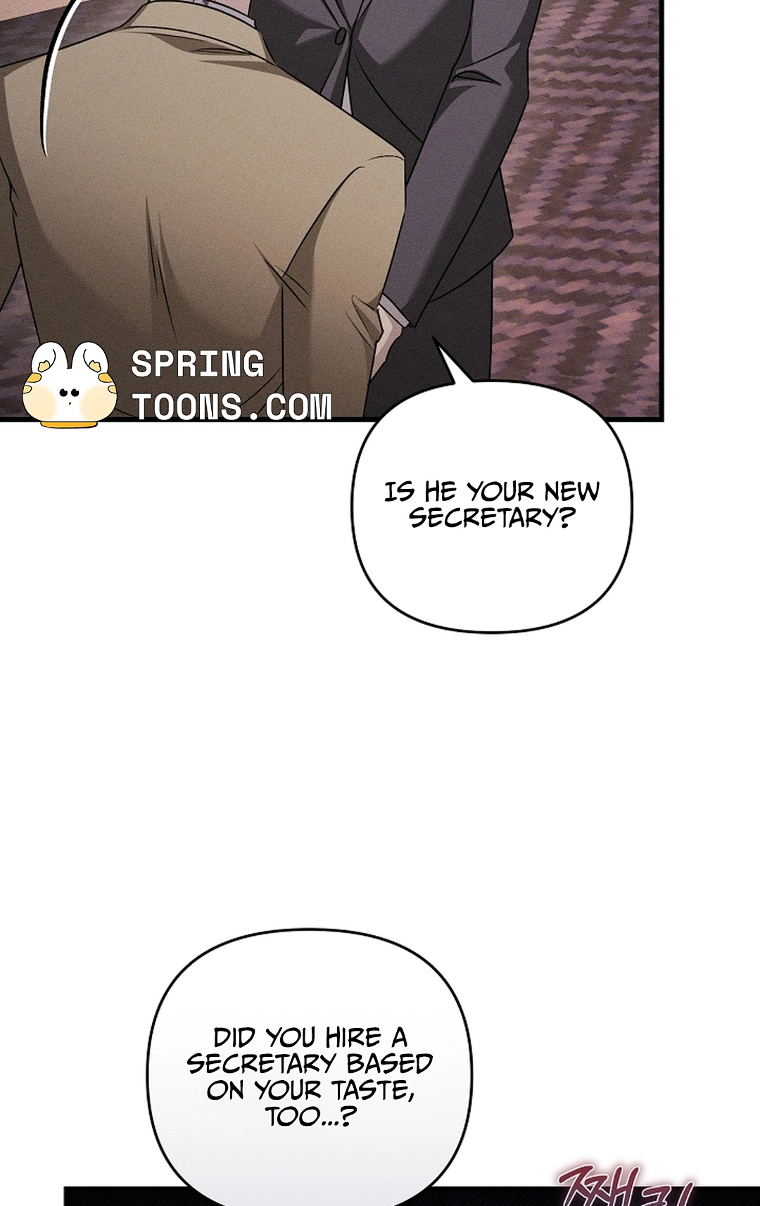 Love Cycling Chapter 7 page 53 - 