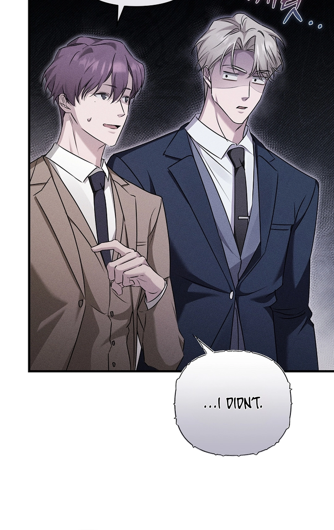 Love Cycling Chapter 7 page 54 - 