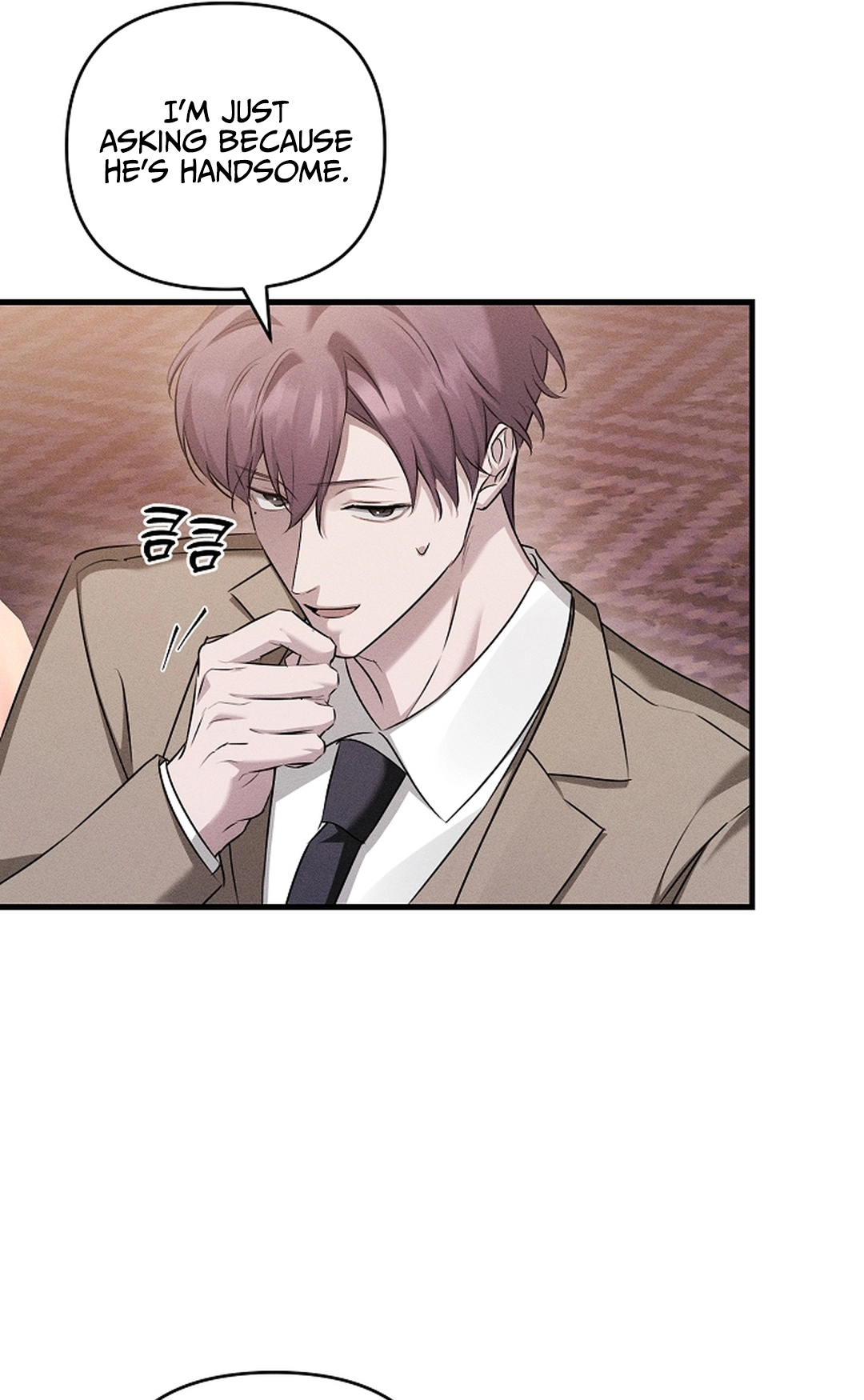 Love Cycling Chapter 7 page 55 - 