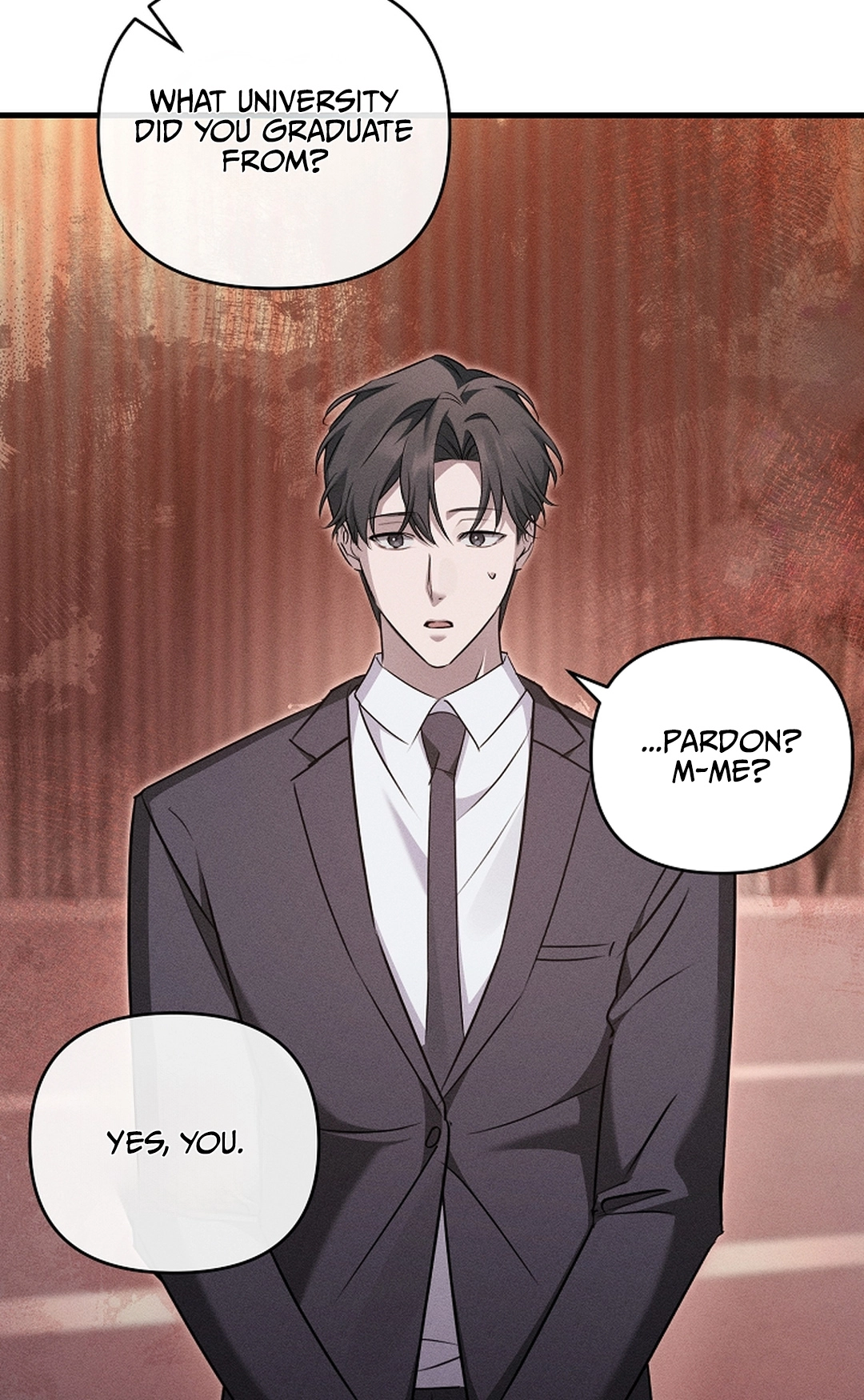 Love Cycling Chapter 7 page 56 - 
