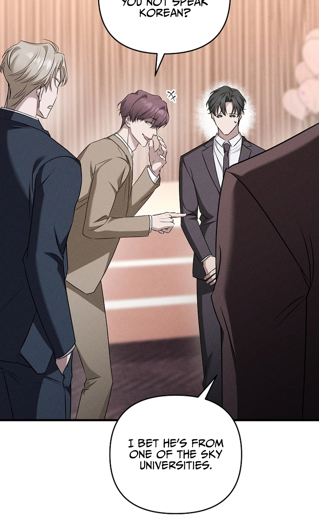 Love Cycling Chapter 7 page 58 - 