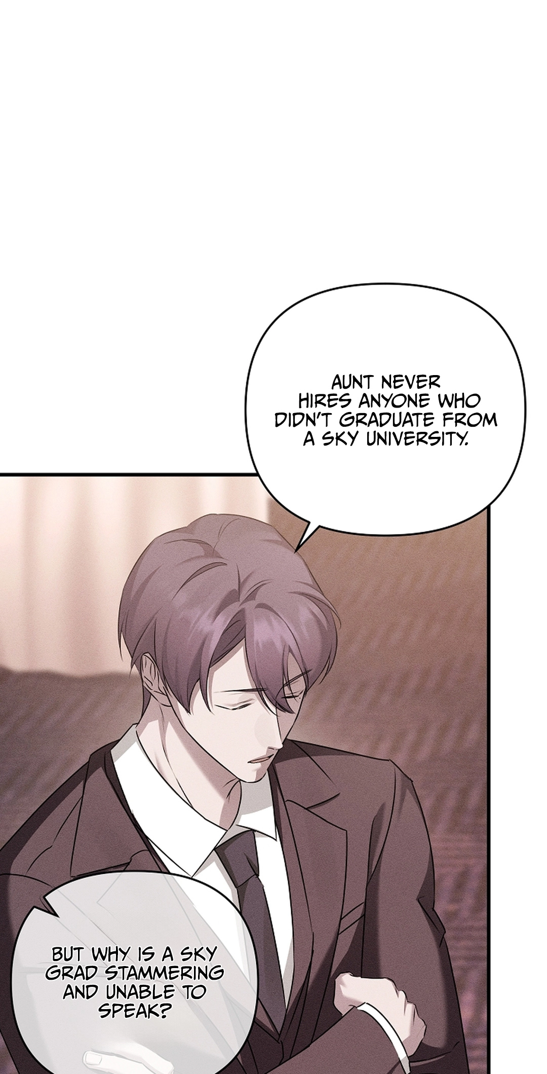 Love Cycling Chapter 7 page 59 - 