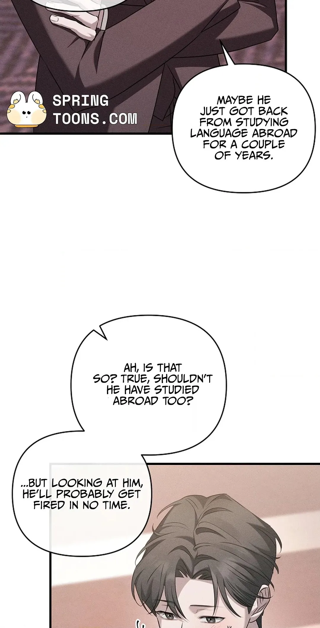 Love Cycling Chapter 7 page 60 - 