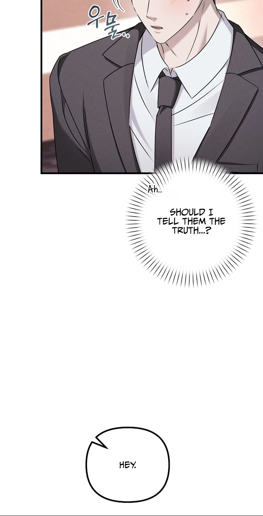 Love Cycling Chapter 7 page 61 - 
